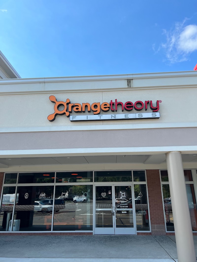 Orangetheory Fitness, photo 3