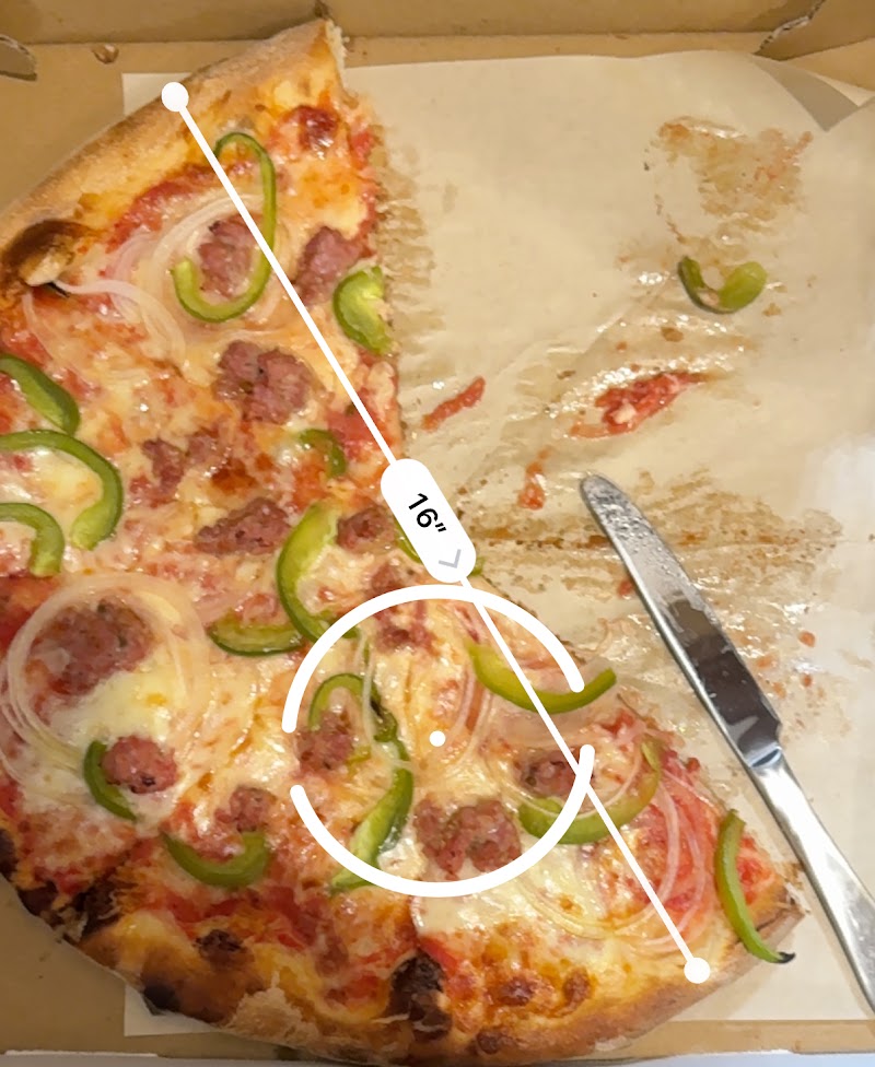 Oscar's Pizza & Restaurant, photo 2