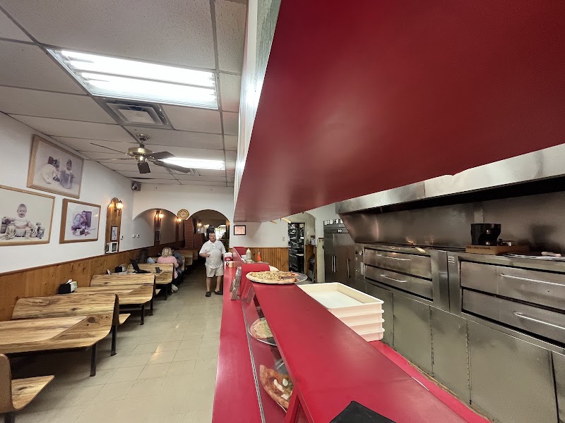 Oscar's Pizza & Restaurant, photo 3
