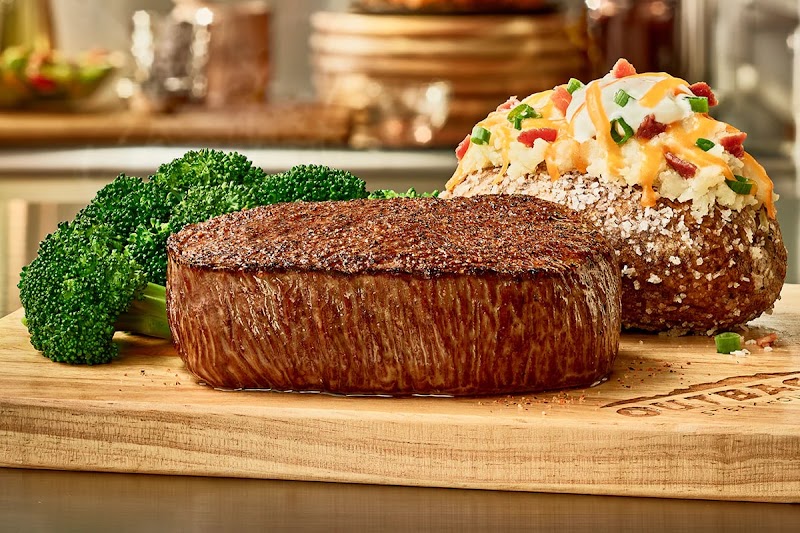 Outback Steakhouse, photo 2