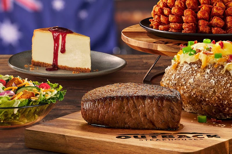 Outback Steakhouse, photo 3