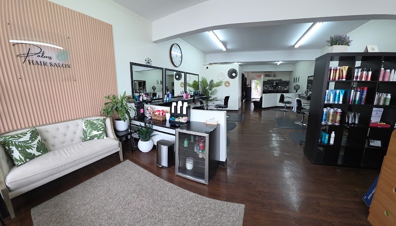 Palms Hair Salon, photo 2