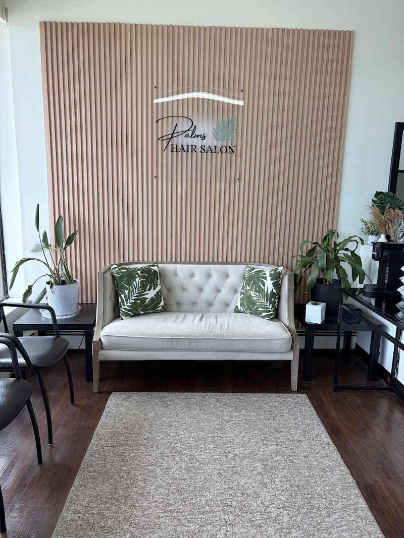 Palms Hair Salon, photo 3