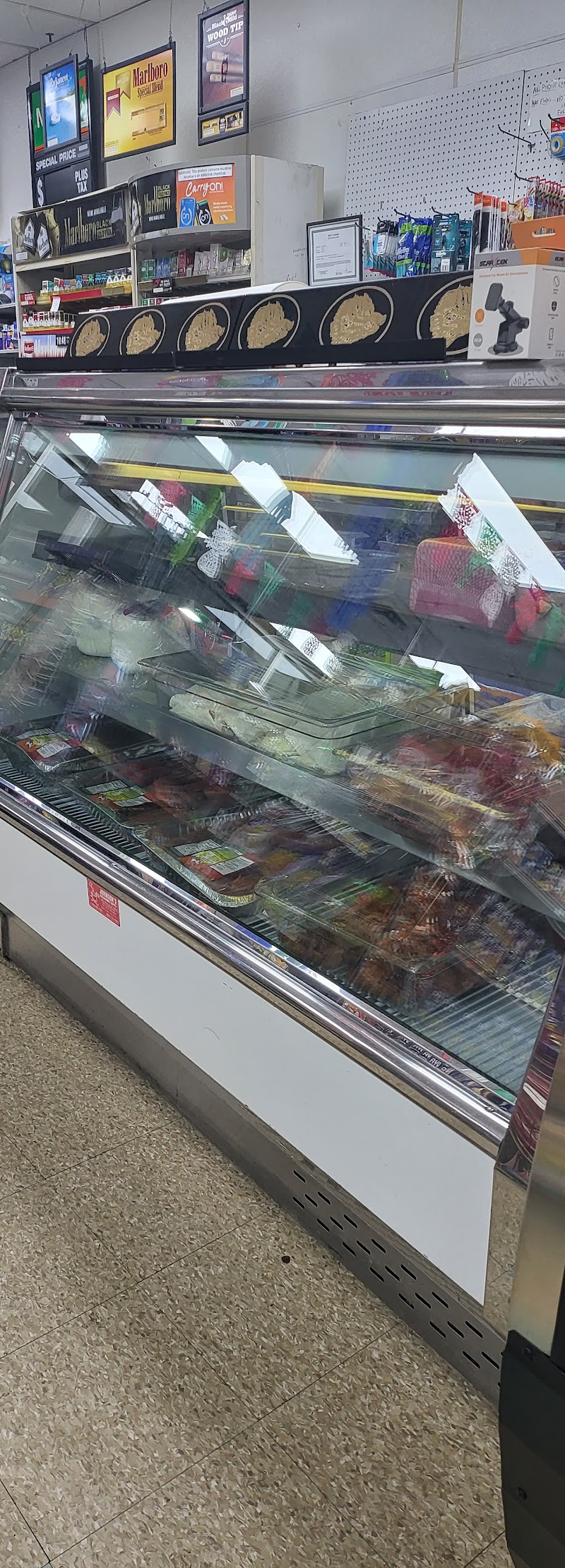 Paloma Grocery, photo 3