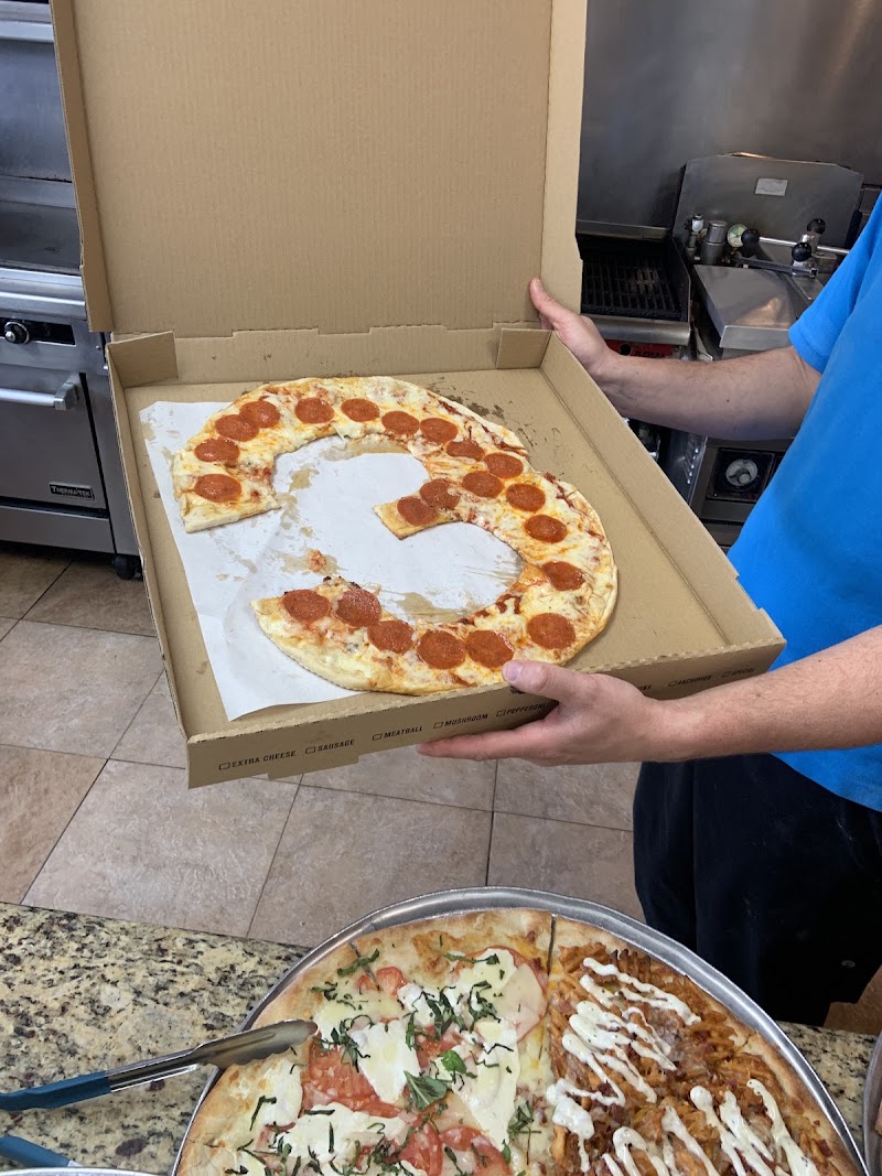 Papa V's, photo 3