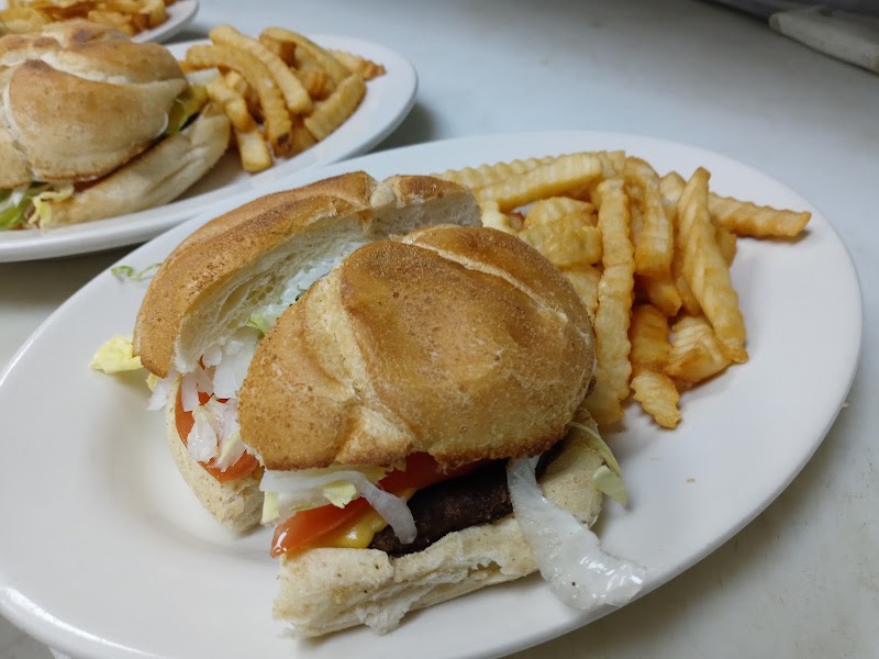 Pasquale's Pizza & Carry Out, photo 2