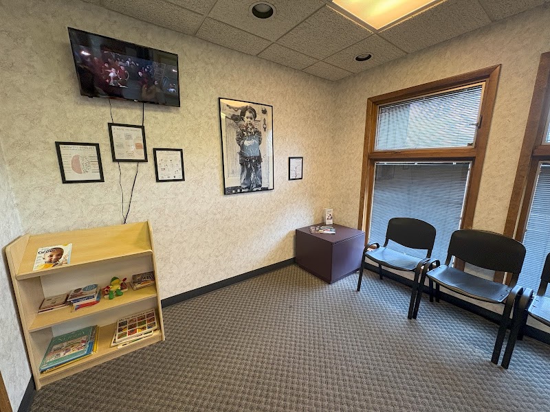 Pediatric Affiliates - Brick Township (Jack Martin), photo 2