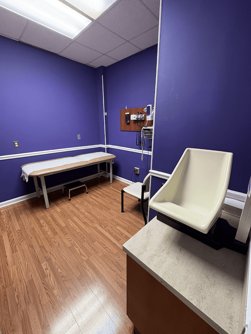Pediatric Affiliates - Brick Township (Route 70), photo 3