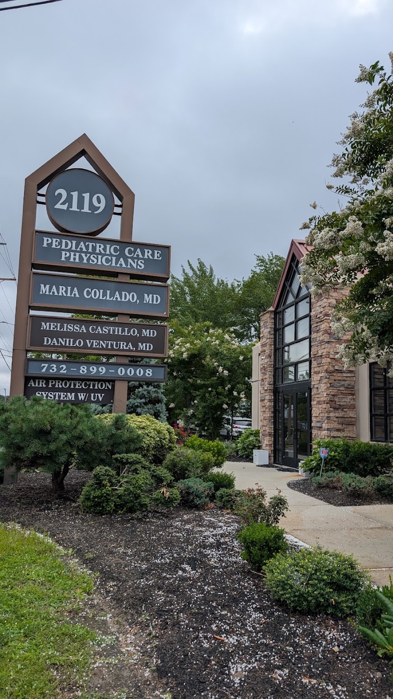 Pediatric Care Physicians LLC, photo 2