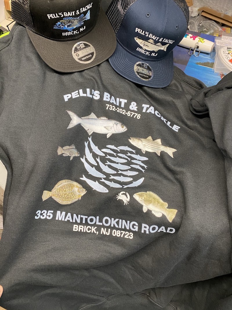 Pell's Bait And Tackle, photo 2