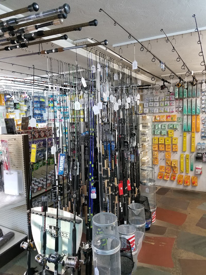 Pell's Bait And Tackle, photo 3