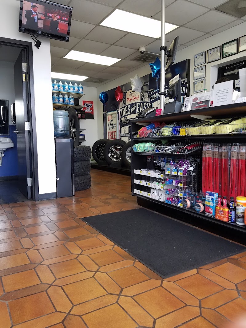 Pep Boys Auto Service & Tires, photo 2