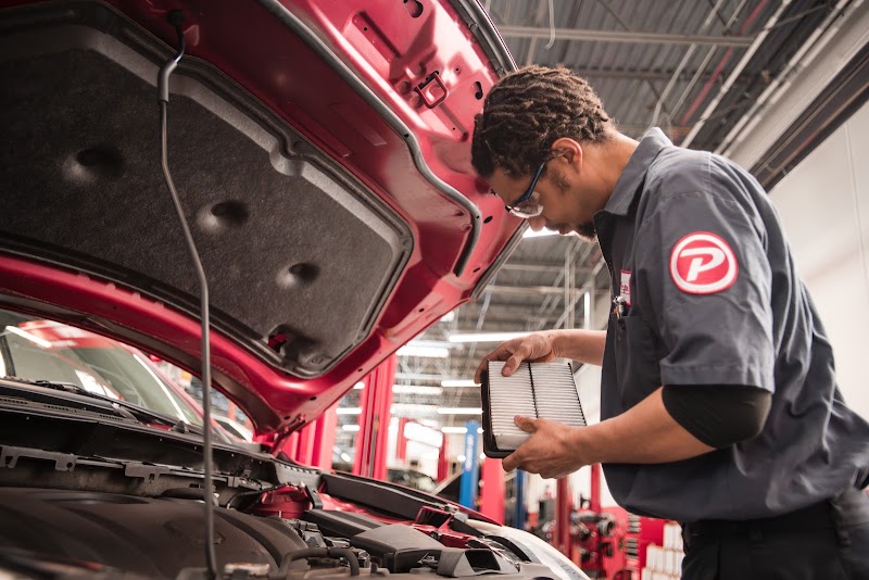 Pep Boys Auto Service & Tires, photo 3