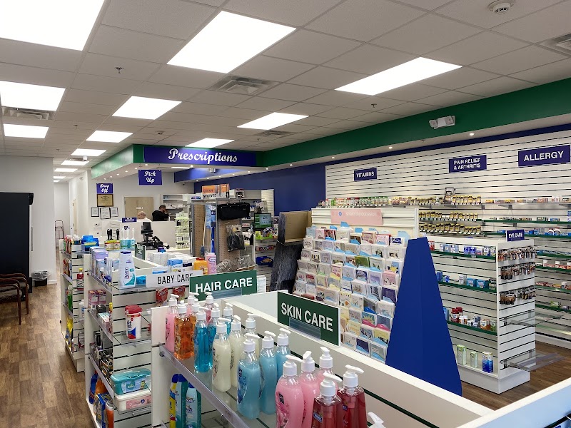 Personal Touch Pharmacy, photo 3