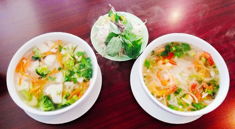 Pho Tastic Vietnamese Restaurant, photo 2