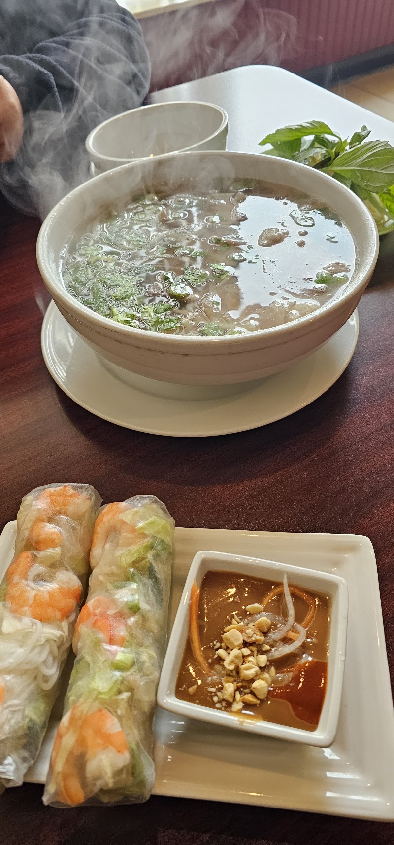 Pho Tastic Vietnamese Restaurant, photo 3
