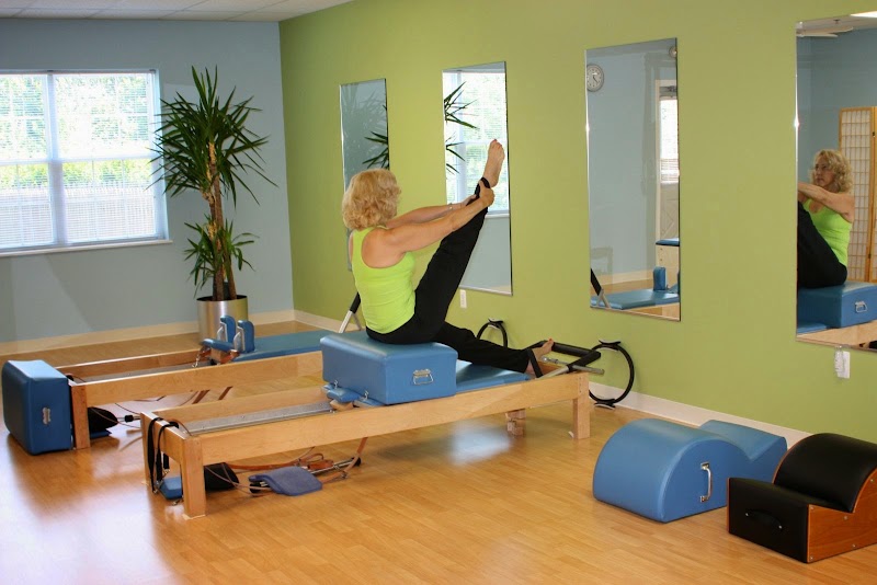 Pilates Space, photo 2
