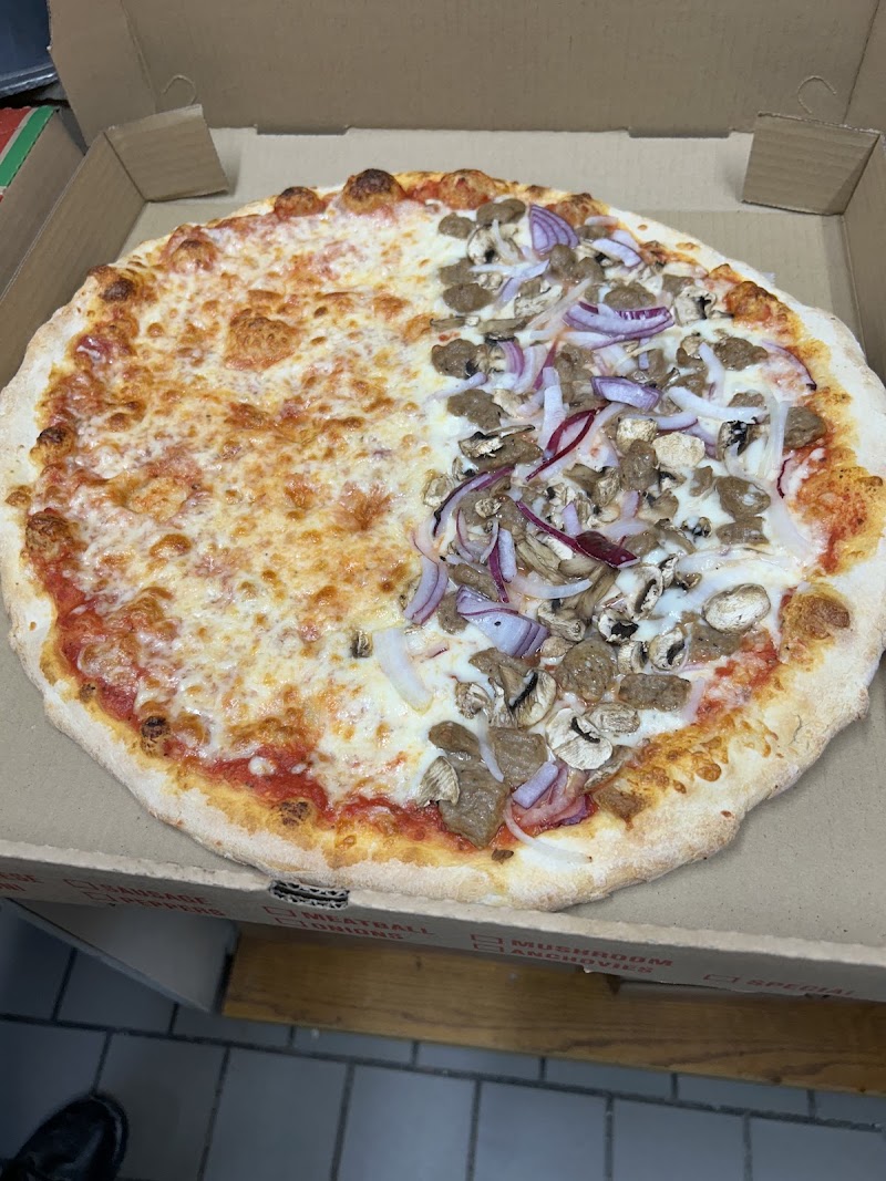 Pizza Pie Pizza - Brick, photo 2