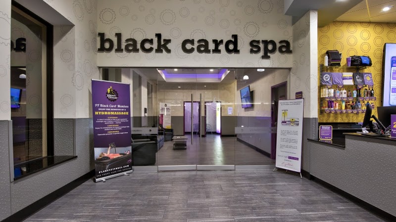 Planet Fitness, photo 3