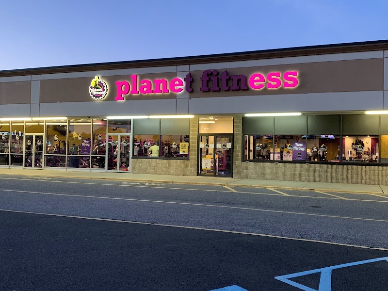 Planet Fitness, photo 3