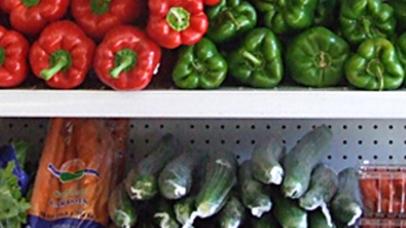 Prime Food Market, photo 2