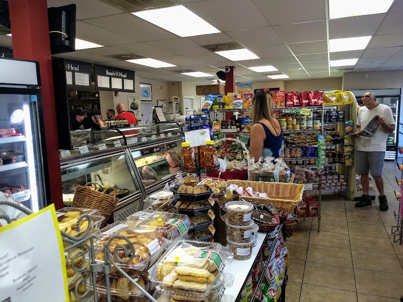 Prime Food Market, photo 3