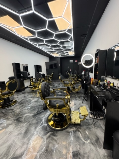 Pro Style Barber Shop, photo 2