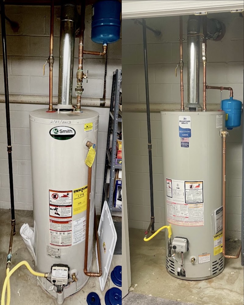 Proficient Plumbing & Heating, photo 2