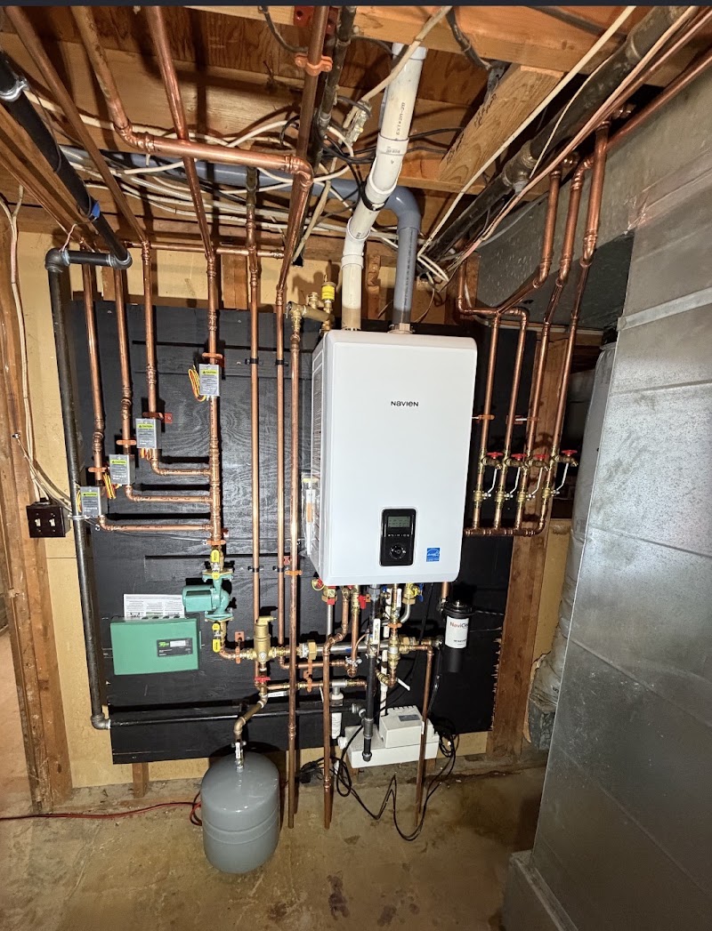 Proficient Plumbing & Heating, photo 3
