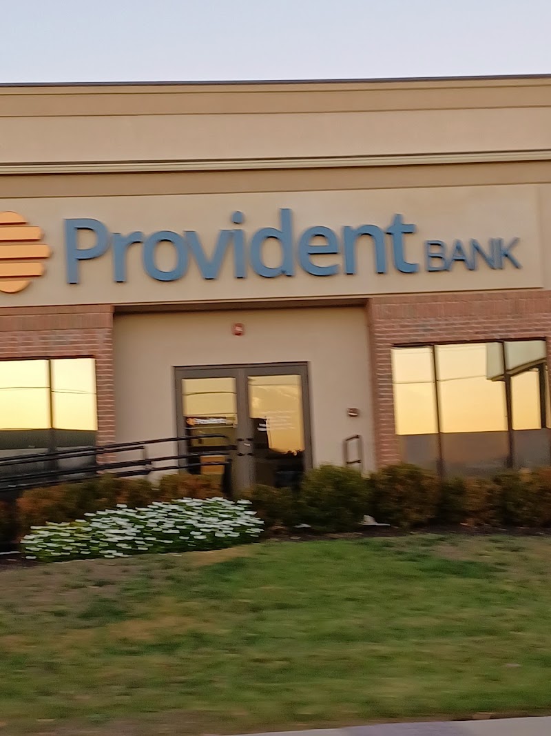 Provident Bank, photo 2