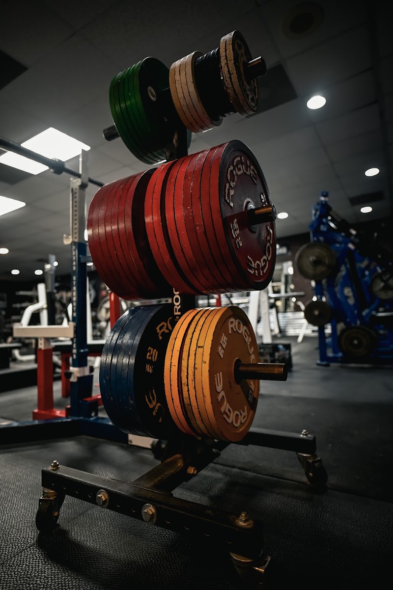 Pure Focus Sports Club, photo 2