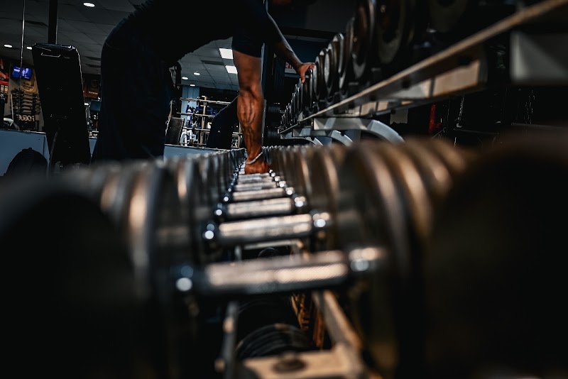 Pure Focus Sports Club, photo 3