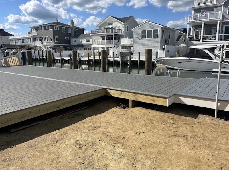 R. Kremer & Son Marine Contractors, LLC Brick Township, NJ, photo 2