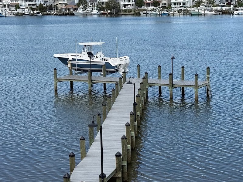 R. Kremer & Son Marine Contractors, LLC Brick Township, NJ, photo 3