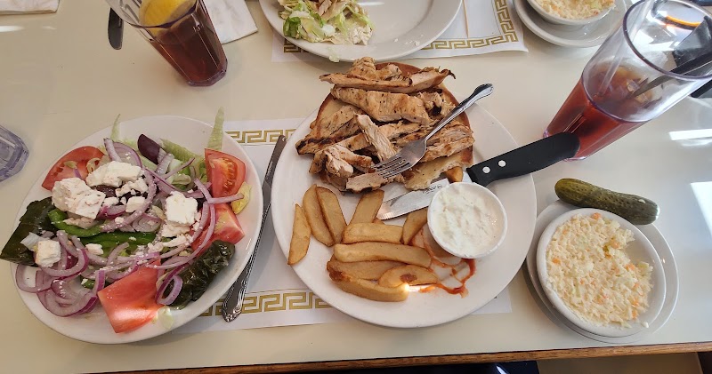Rainbow Diner, photo 2