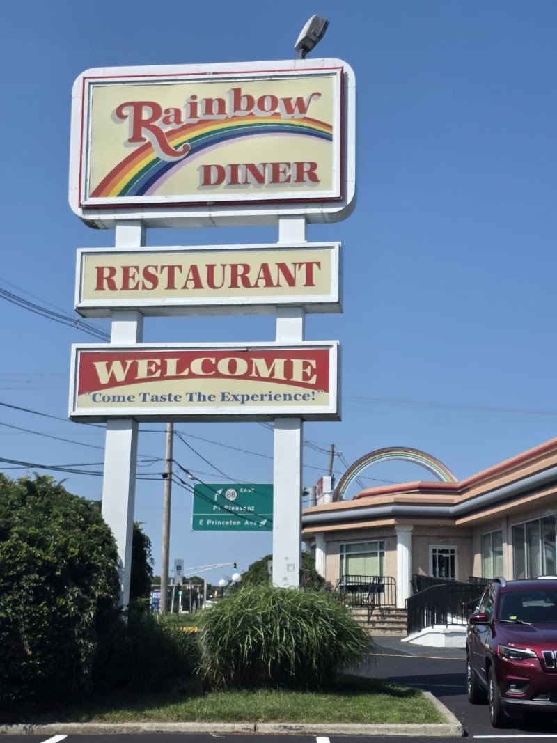 Rainbow Diner, photo 3