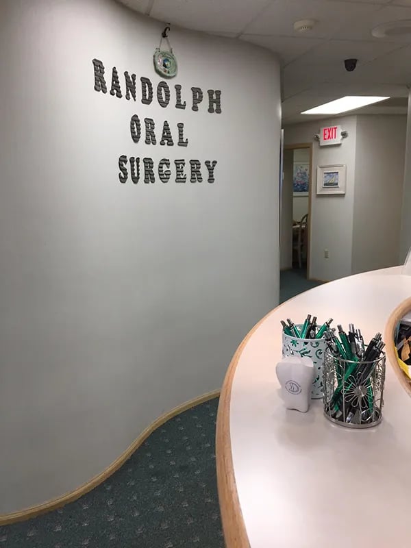Randolph Center for Oral & Maxillofacial Surgery, PA, photo 2