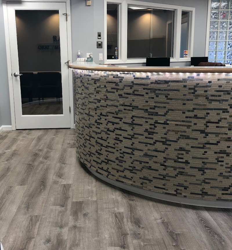 Randolph Center for Oral & Maxillofacial Surgery, PA, photo 3