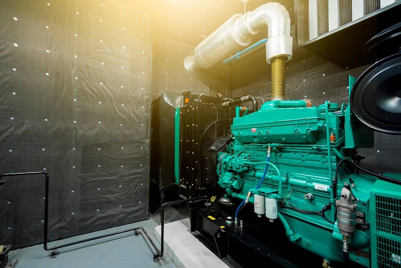 Raw Power Generator Services, LLC, photo 2