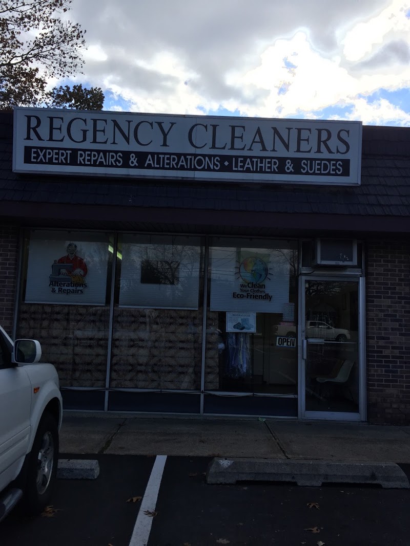 Regency Dry Cleaners, photo 2