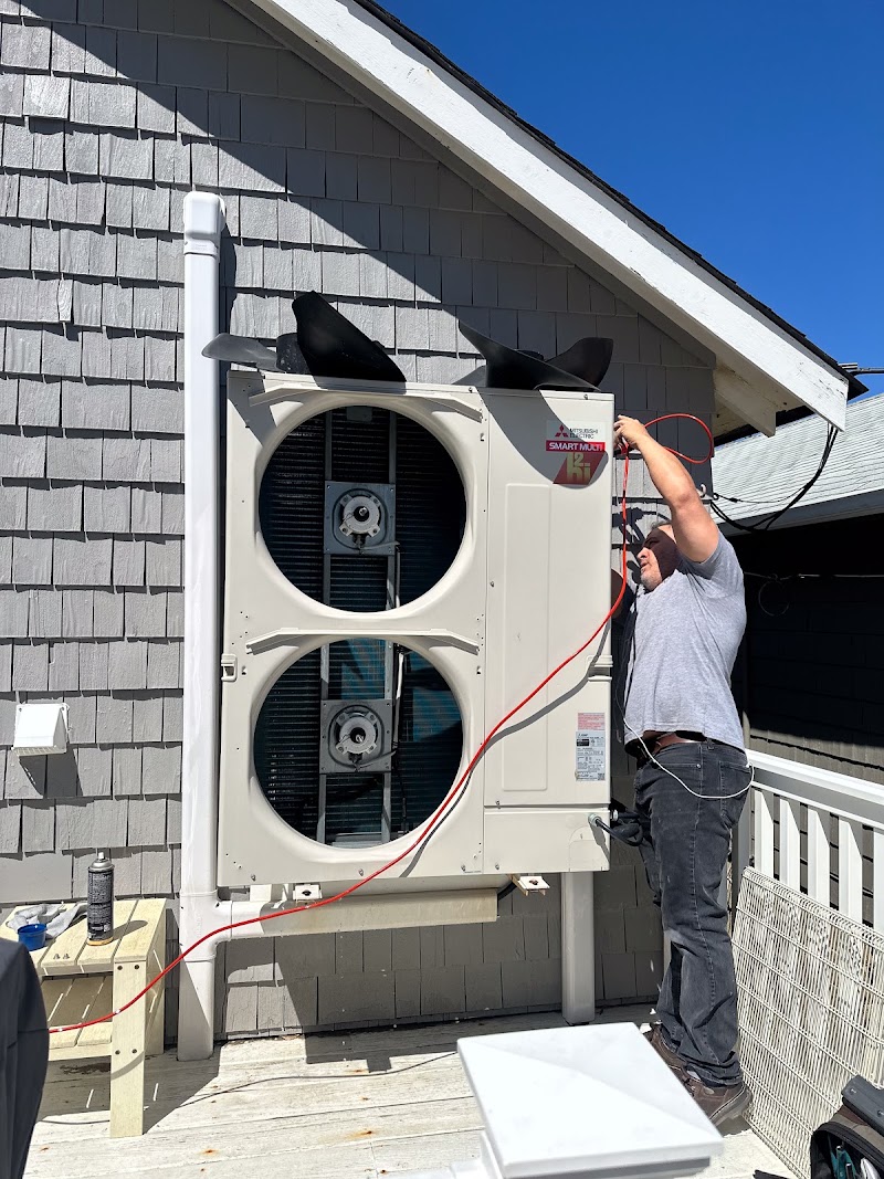 Renegade Heating and Cooling, photo 2
