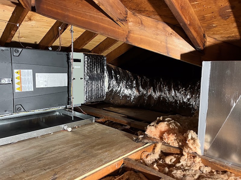 Renegade Heating and Cooling, photo 3
