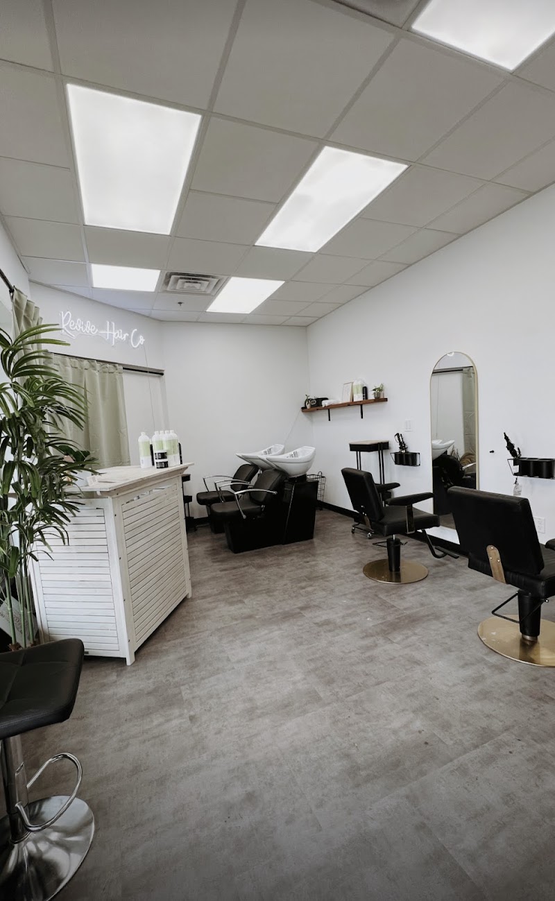 Revive Hair Company, photo 2