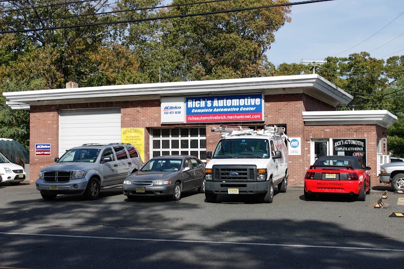 Rich's Automotive, photo 2