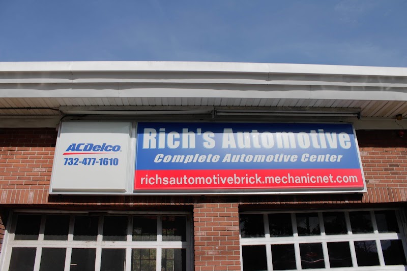 Rich's Automotive, photo 3