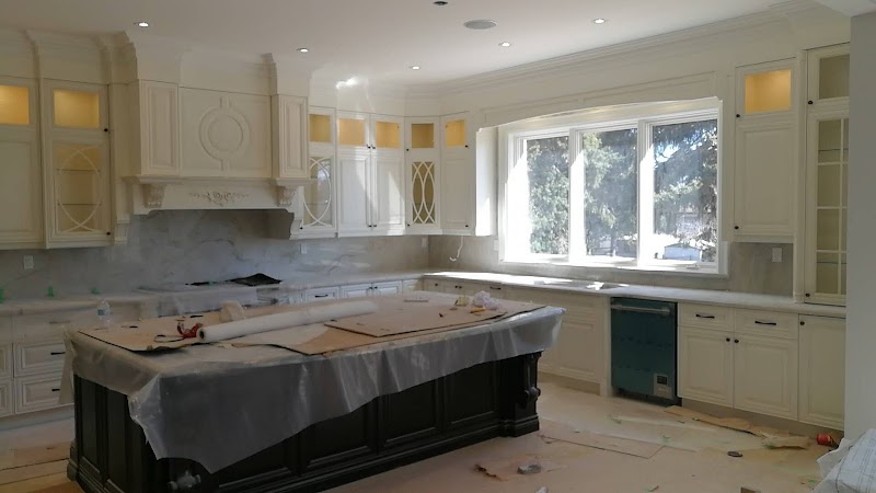ricky's kitchen design LLC, photo 2
