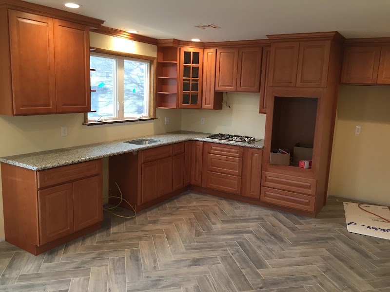 ricky's kitchen design LLC, photo 3