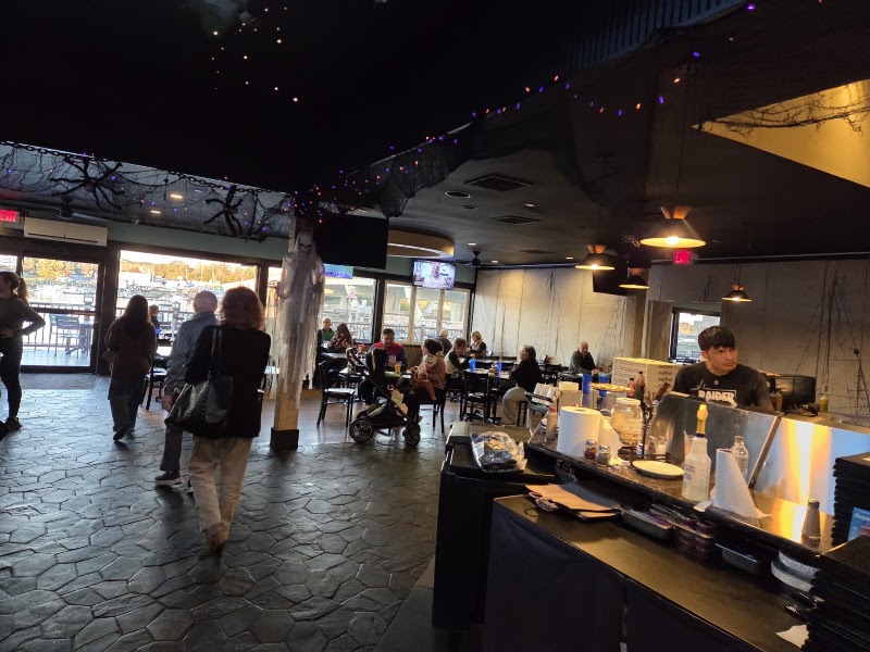 River Rock Restaurant & Marina Bar, photo 2