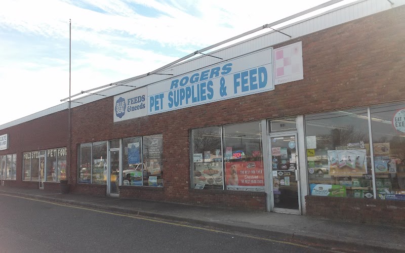 Roger's Pet Supplies & Feed, photo 3