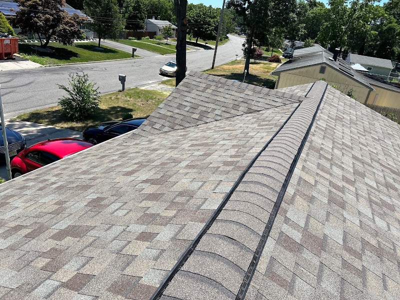 Roof Plus, photo 2